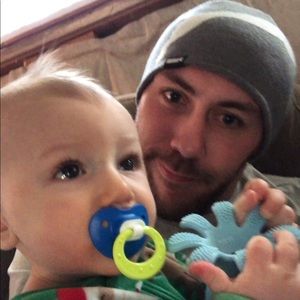 Meet your Posher, Josh